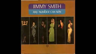 Jimmy Smith 'You Came A Long Way From St. Louis'