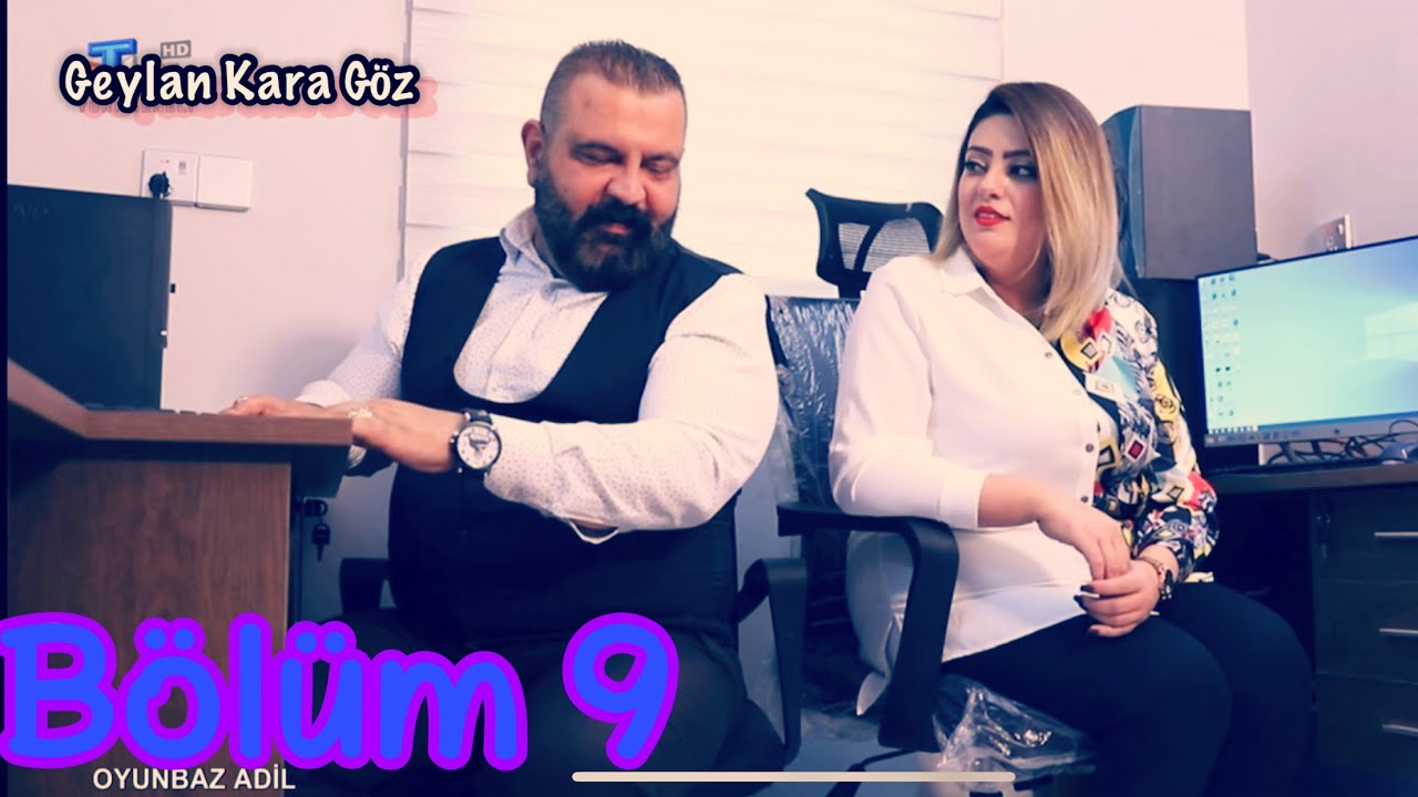 Oyunbaz Adil 9 Bölum