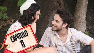 Argentina, Land of Love and Revenge - Episode 11: Love Without Barriers
