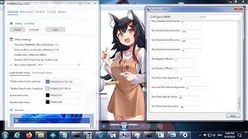 Aero Window Manager now on GitHub | Showcase