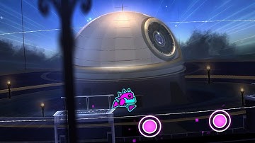 (Mythic) Aperture by chunlv1 and More - Geometry Dash