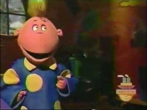 Tweenies - I Wish I Was Best at Something (US Dub, My Special Talent