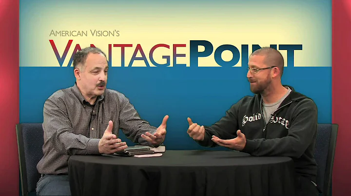 Christian Filmmaker Talks Country Music and Apologetics