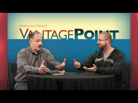 Christian Filmmaker Talks Country Music and Apologetics
