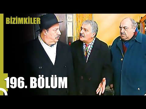 Bizimkiler 196. Bölüm | Tek Parça