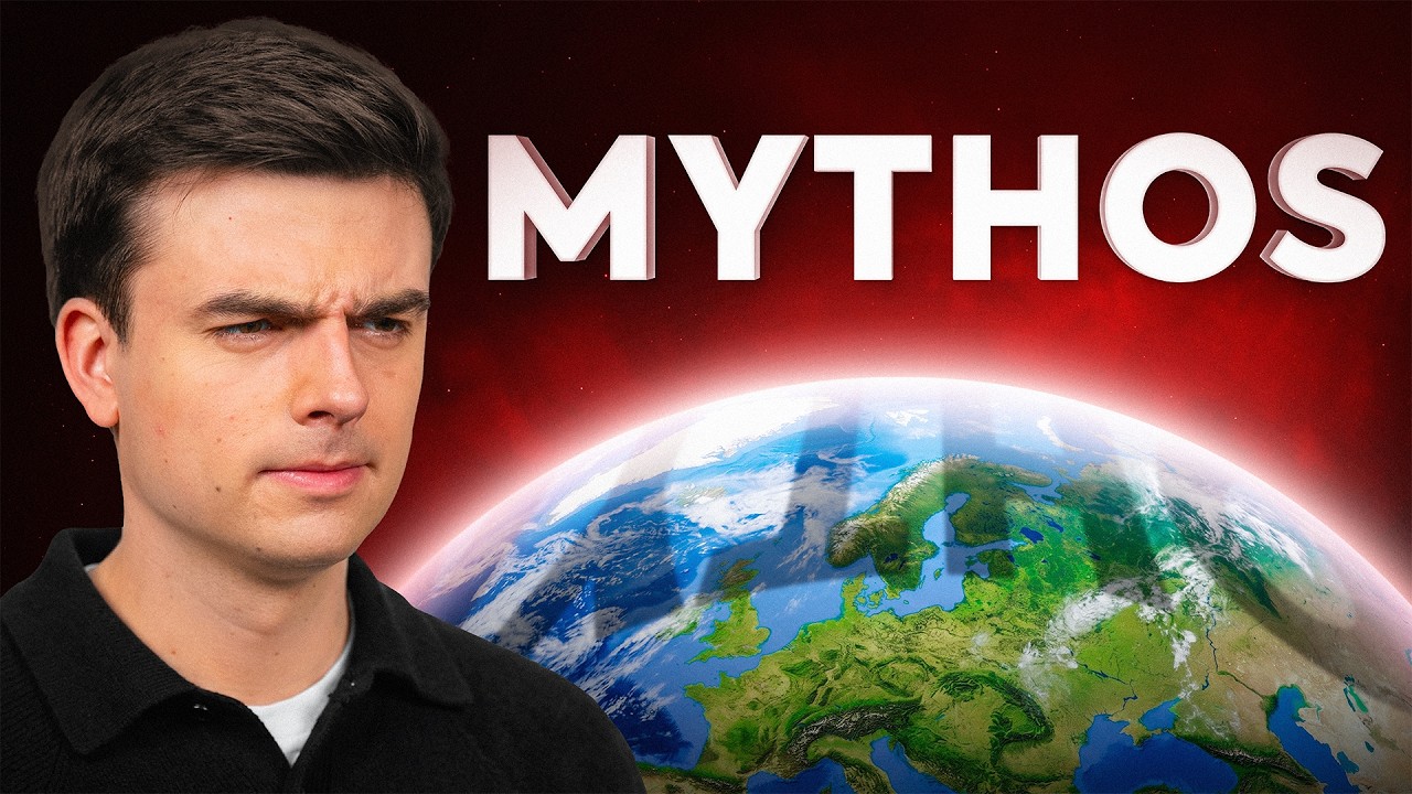 Claude dévoile l’IA « Mythos » et inquiète le monde entier