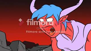 Demon Bulma The Movie