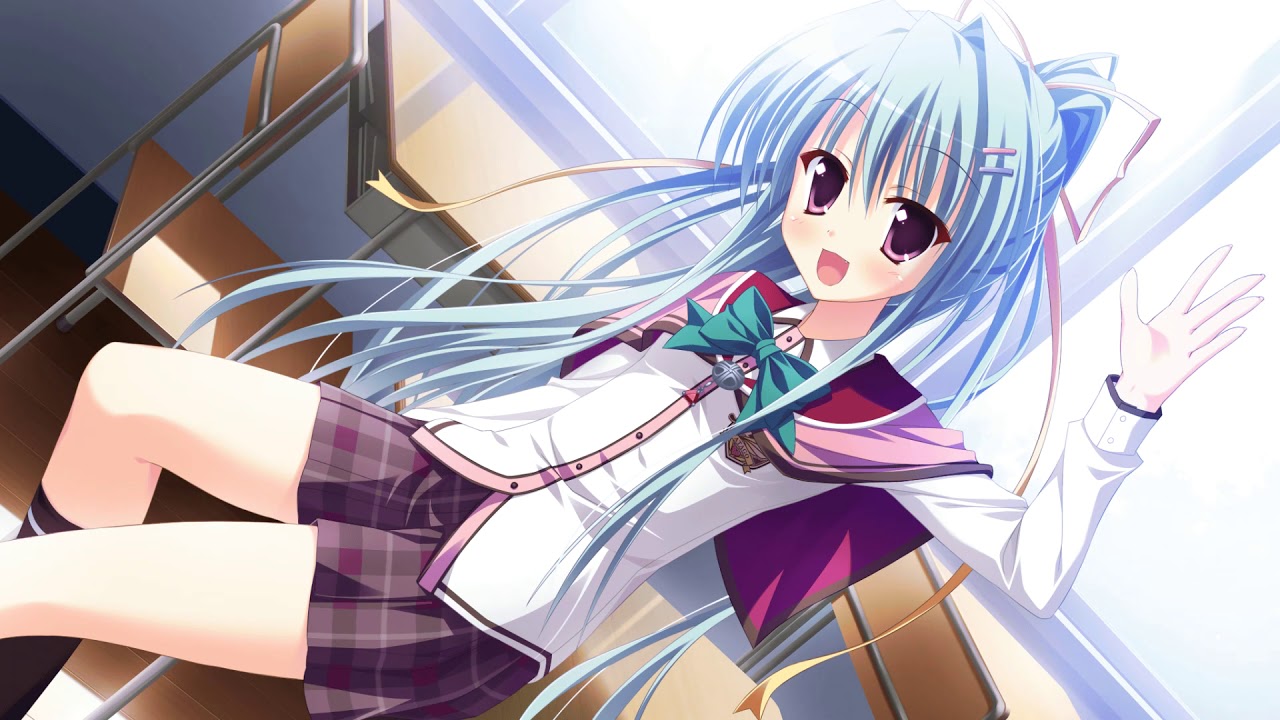 Deardrops Cg