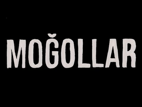 Moğollar - Anatolian Sun