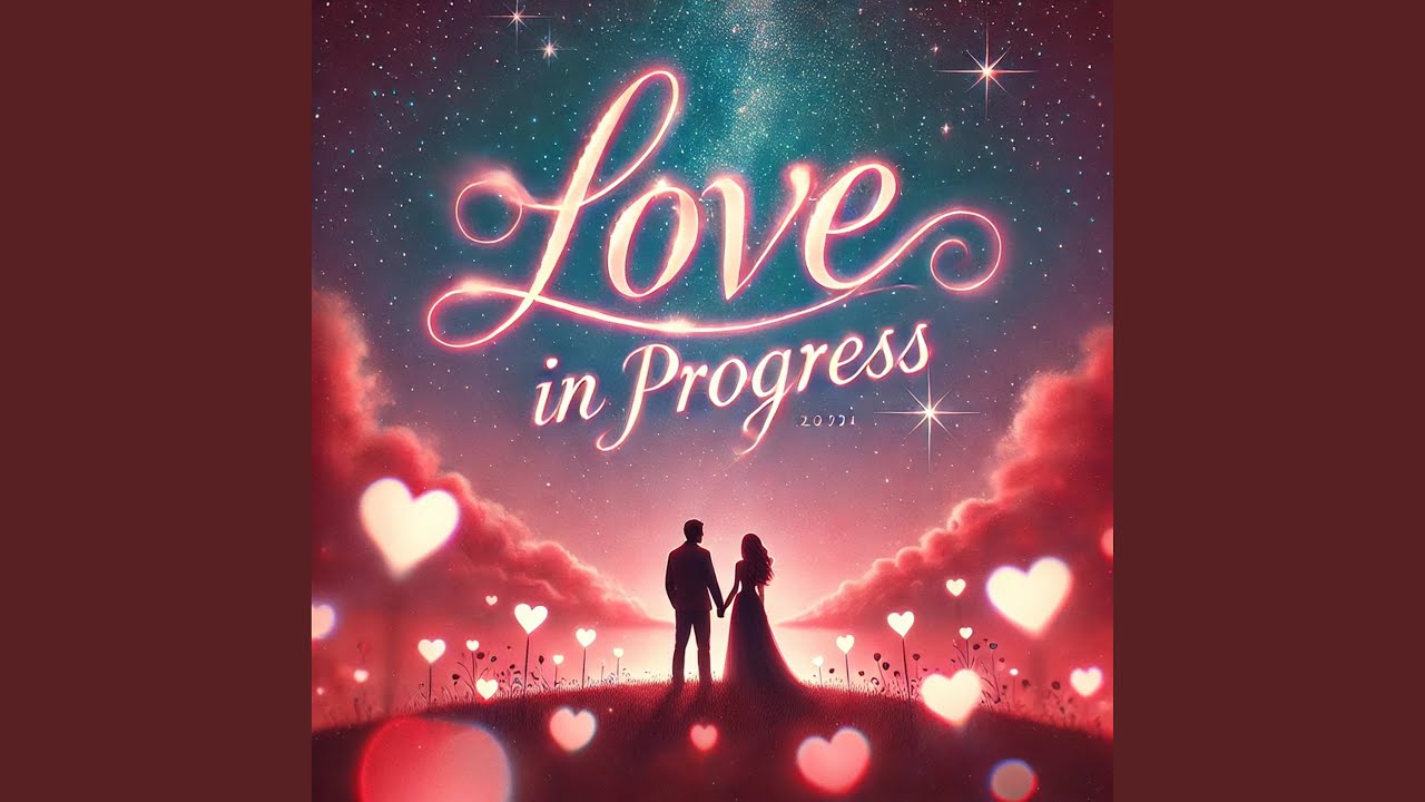 Love in Progress - YouTube
