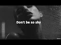 Imany - Don’t be so shy (Vimen Remix)