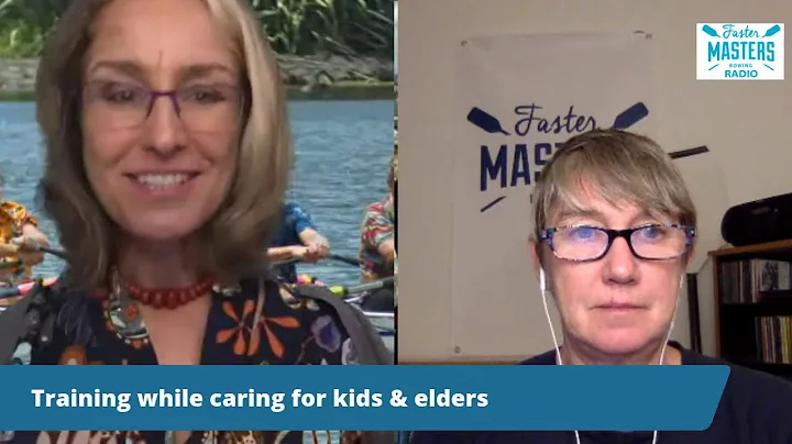 Faster Masters Rowing Radio November 10th 2020