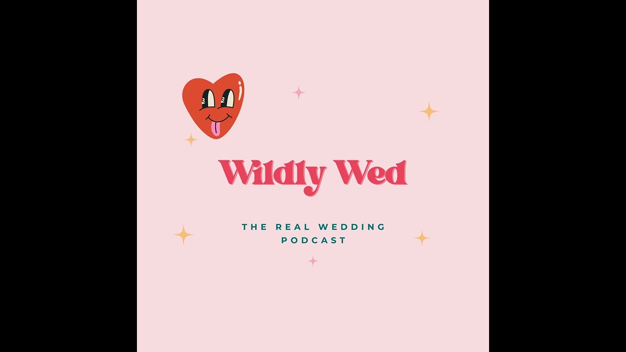 The Calm Before 'I Do'