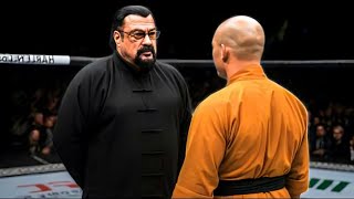 De faux maîtres humiliés par de vrais combattants