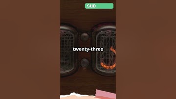 The Leap Second Explained in 60 Seconds! ⏱️🕒 @TheAnnotation-টীকা  #shortvideo