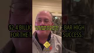 Who is the richest owner in baseball?