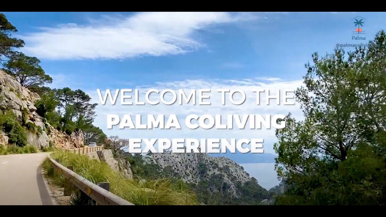 Startup of the week: Palma Coliving