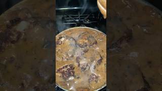 Salisbury Steak