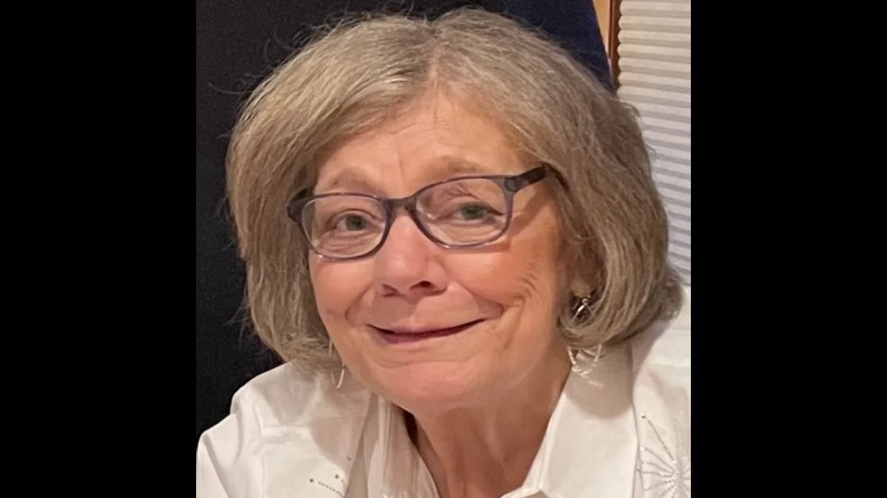 Funeral livestream Linda (Murtha) Bloom