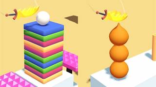 Slice Master! Very Satisfying And Relaxing ASMR Slicing Game screenshot 5