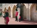 Windsor Castle - Changing of the Guard Ceremony [Full Version] [4K]