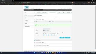 How To Fully Unlock Airtel ZTE F670Lv9.0||VOIP Unlock, Best Software Modification. screenshot 3