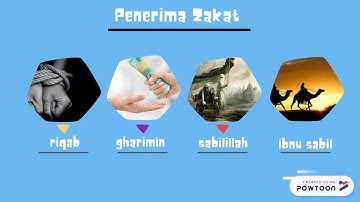 zakat fitrah