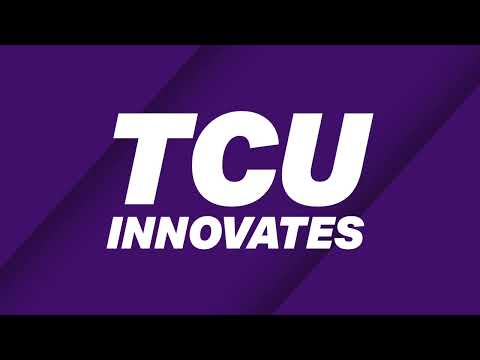 TCU Innovates, Episode 1: Building Team Culture with Coach Campbell