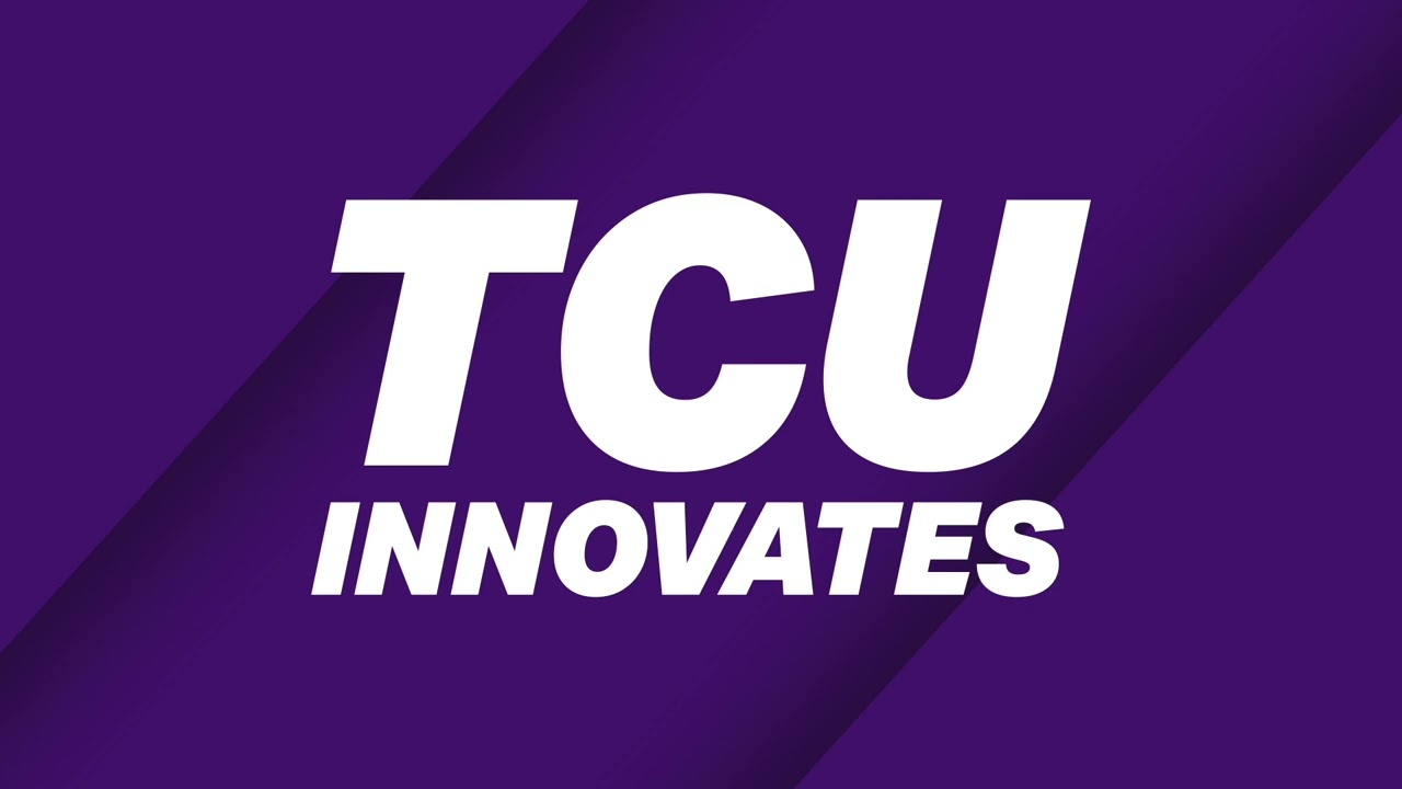 TCU Innovates, Episode 1: Building Team Culture with Coach Campbell