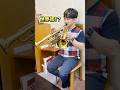 【世界初⁉︎】二股のトランペットマウスピース吹いてみた！ #トランペット #trumpet