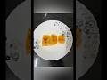 Caramelized Mango #youtubeshorts #food #mango #carmelite #cooking #summer #tastyfood #trending