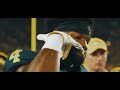 2020 Michigan Football Hype Video | "Survivor" |