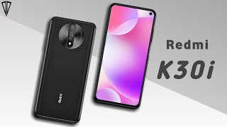 Redmi K30i 5G - Affordable 5G Smartphone !!