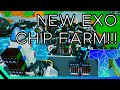 UNLIMITED Exo Chips! (Astroneer #Shorts)