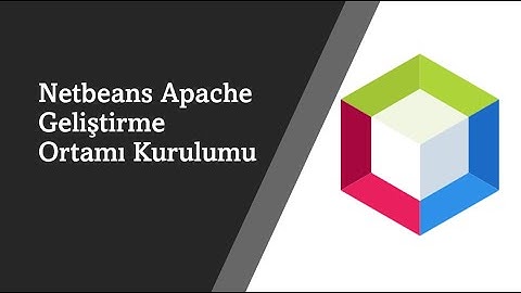 Netbeans 12.6 ve JDK 11 kurulumu / İlk program