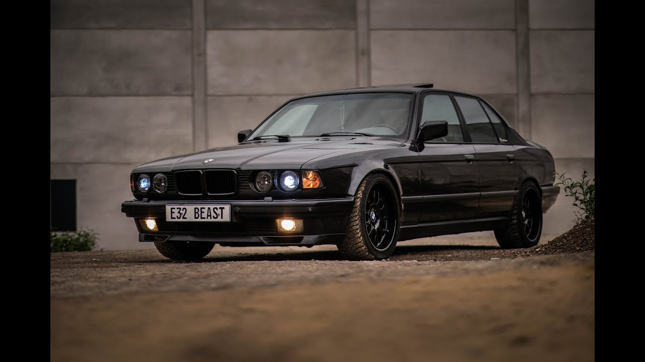 Marta bmw porn