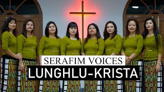 Serafim Voices||Lunghlu-Krista||Official chords