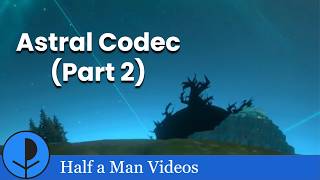 Astral Codec (Part 2) | Outer Wilds Mod Playthrough (Ep 71)