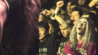 Soilwork (feat. Nathan Biggs) - Black Star Deceiver - Live In The Heart Of Helsinki [2015]