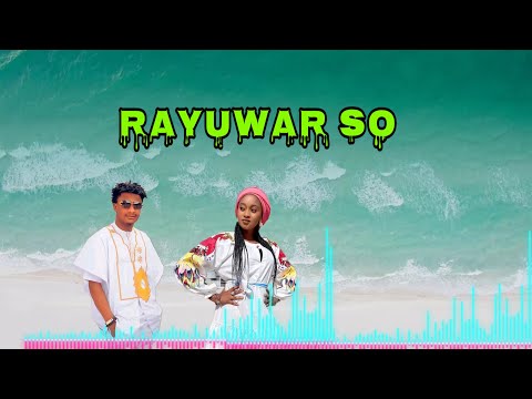 Saban Kidan Wakar Hamisu Breaker Rayuwar So Official Video 2025