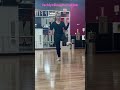 Shorts Ballet Jacklyn Dougherty