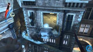 Roxio Game Capture HD Pro Dishonored Test 2