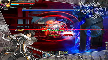 [Elsword NA] T.BM vs Interdimensional Colossus (El Tower Defense)