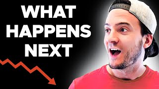 Why The Stock Market Crash Isn't Over (Yet)