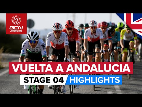 Video: Masse antidopingoperasjon ser 41 ryttere testet to etapper på rad på Volta i Portugal