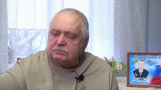 Герой Гостомельского десанта