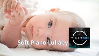 Soft Piano Baby Lullaby | HD Video screenshot 2
