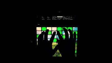 Piano performance on Ableton Push2