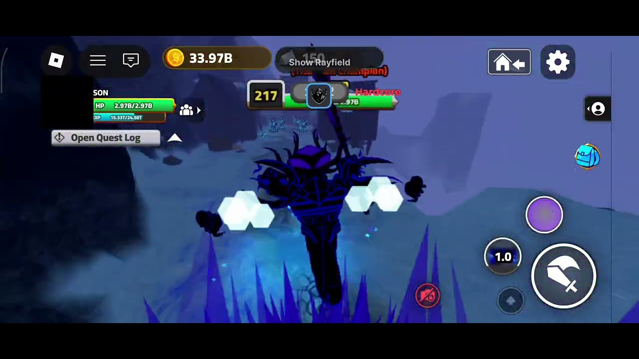 [BEST] FREE KEYLESS Dungeon Quest Script Roblox - YouTube