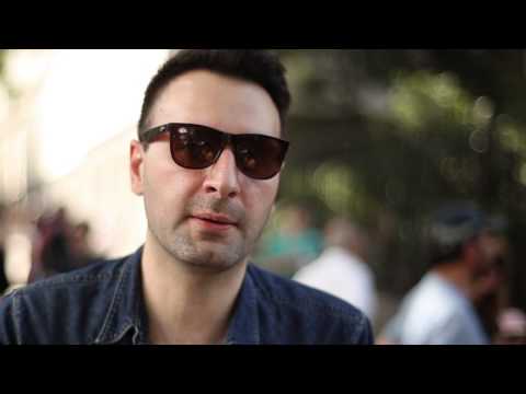 ქალაქი ამბობს: რადარა